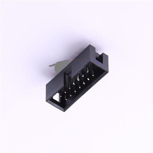 X9555WV-2x07-PTV01  Connectors