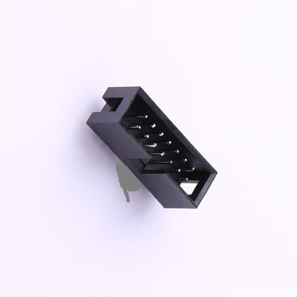X9555WV-2x07-PTV01 I/O Connectors