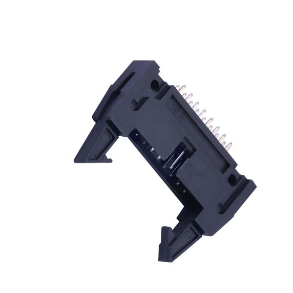 X9555WV-2x08A-PTV01 I/O Connectors
