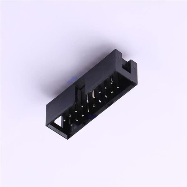 X9555WV-2x09-PTV01  Connectors