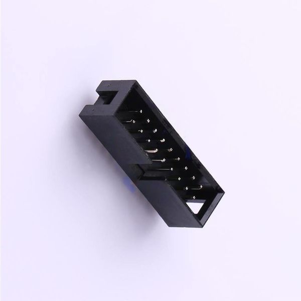 X9555WV-2x09-PTV01 I/O Connectors
