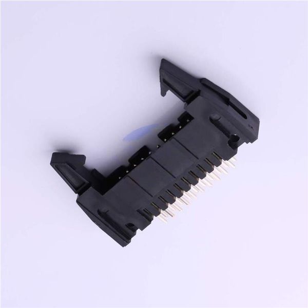 X9555WV-2x10A-PTV01  Connectors