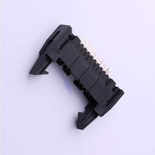 X9555WV-2x10A-PTV01 I/O Connectors