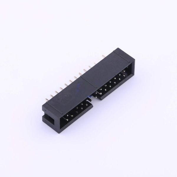 X9555WV-2x13-6TV01 electronic component of XKB