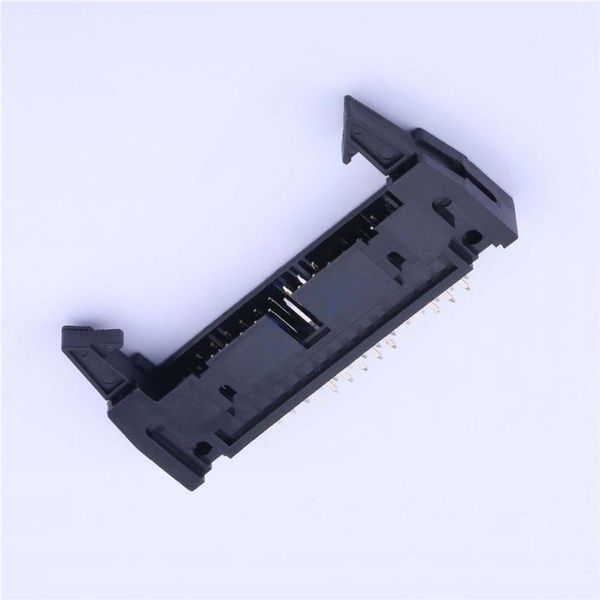 X9555WV-2x15A-PTV01  Connectors