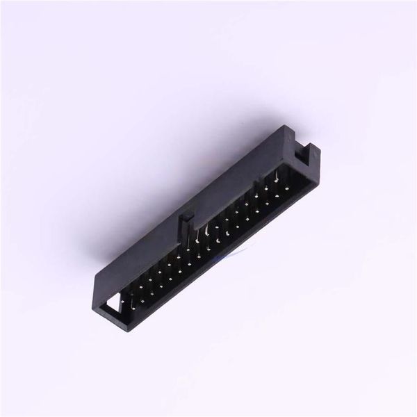 X9555WV-2x17-PTV01  Connectors