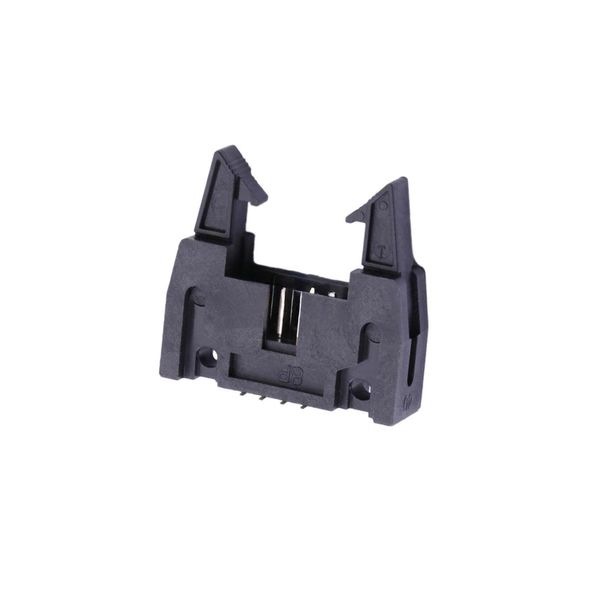 X9555WVS-2x04A-6TV01  Connectors
