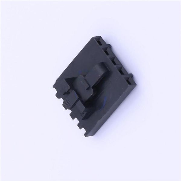 X9556H-05B-N0  Connectors