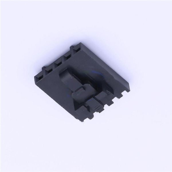 X9556H-05B-N0 Headers & Wire Housings