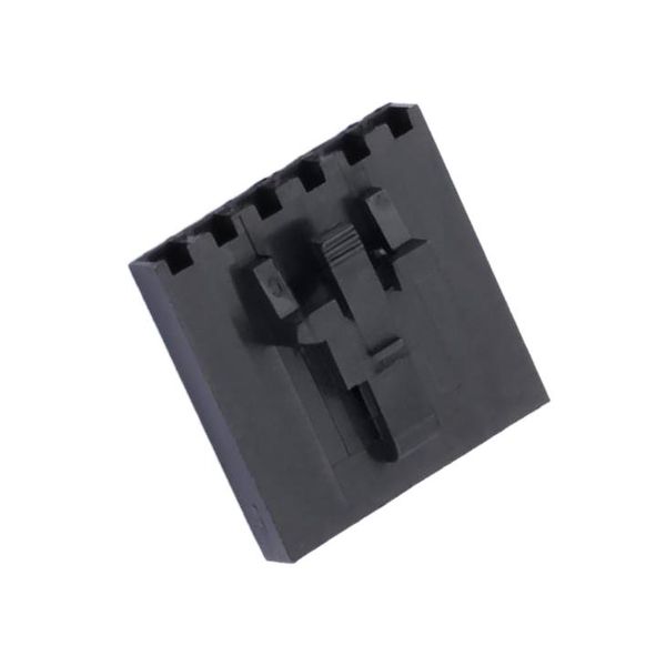 X9556H-06B-N0 Headers & Wire Housings
