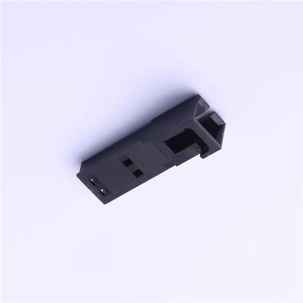 X9556HF-02-PT Headers & Wire Housings