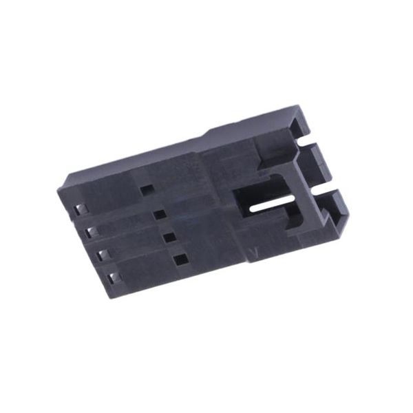 X9556HF-04-PT  Connectors
