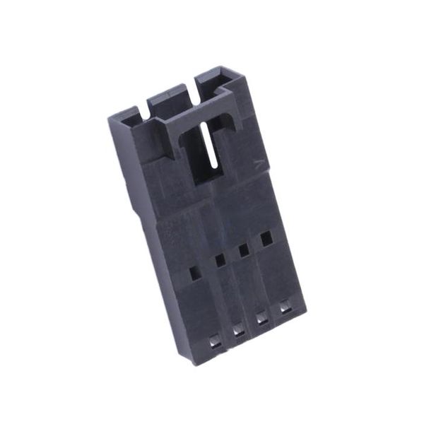 X9556HF-04-PT Headers & Wire Housings