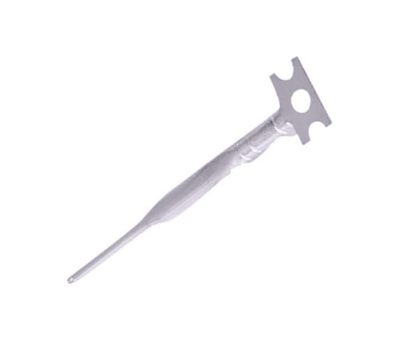 X9556TM-BSN  Connectors