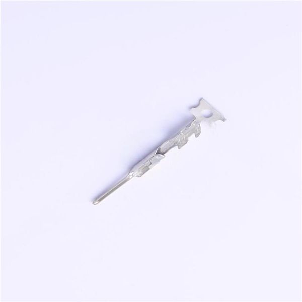 X9556TM-PSN  Connectors