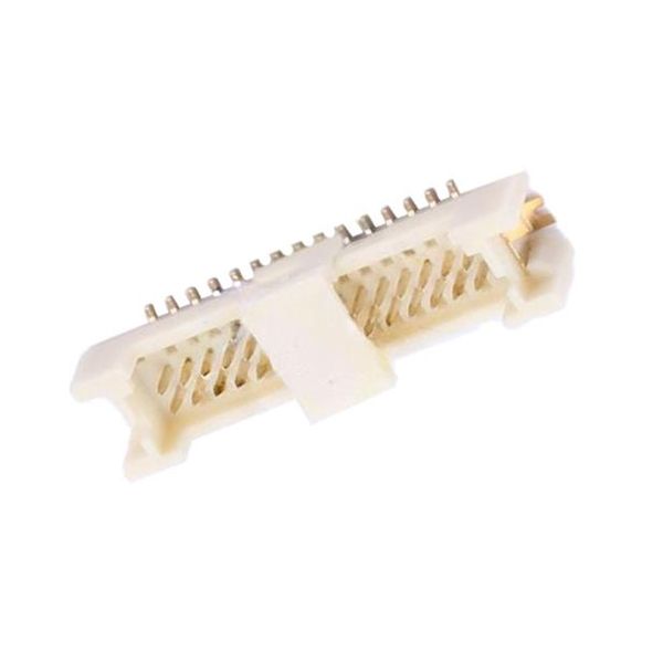X9812WVS-2x15-6TV01  Connectors