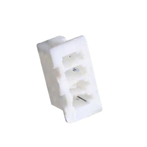 X9821HM-04A-PTHF Headers & Wire Housings