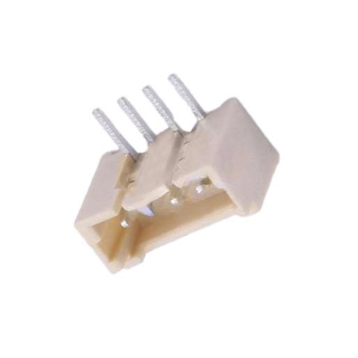 X9821WR-04R-LPSN  Connectors