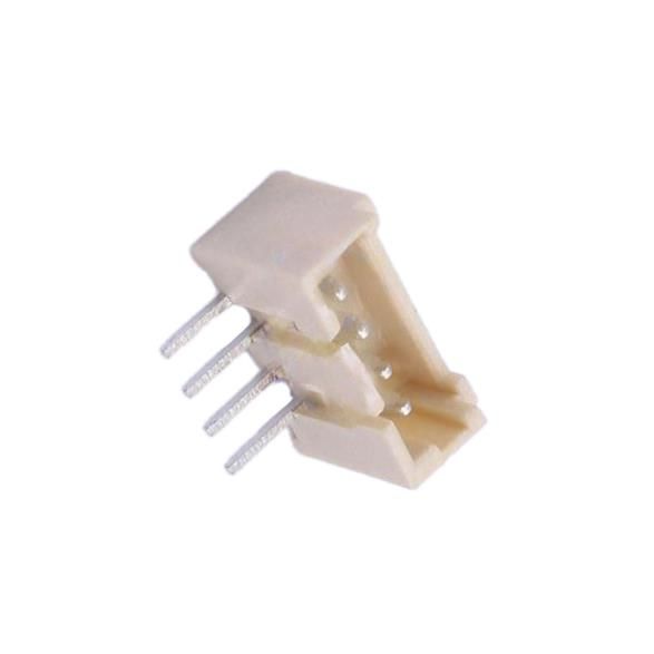X9821WRS-16-9TSN Headers & Wire Housings
