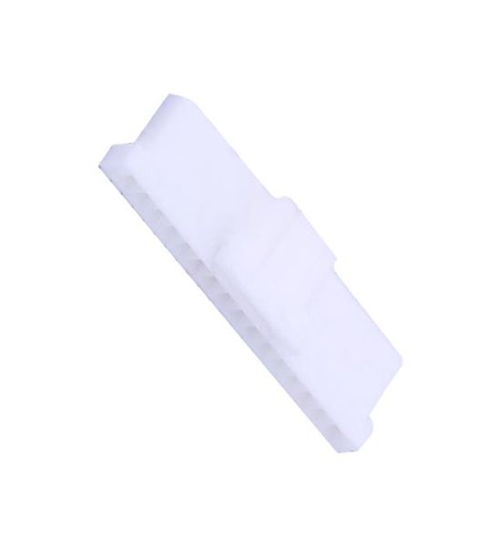 X9862H-16A-N0 Headers & Wire Housings
