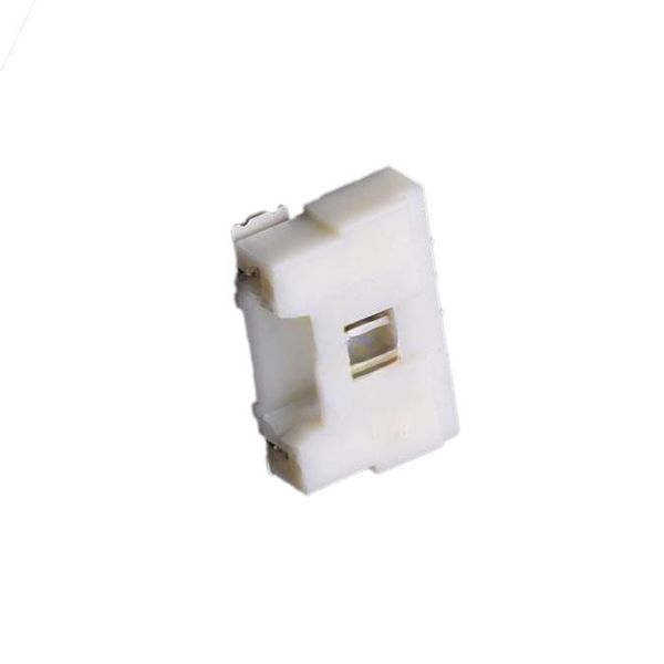 X9862WRS-03-6TSN Headers & Wire Housings