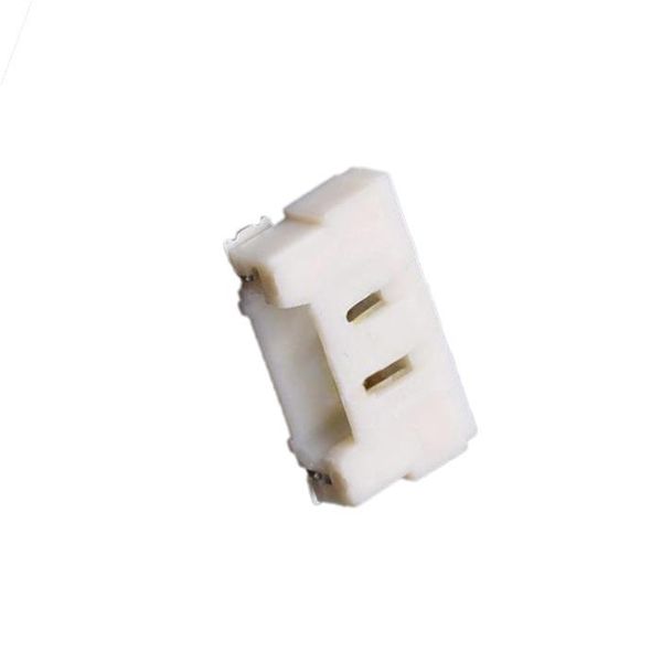 X9862WRS-04-6TSN Headers & Wire Housings