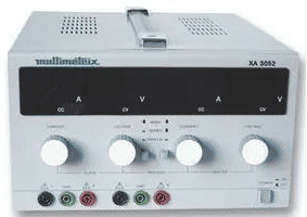 XA3052 electronic component of Multimetrix