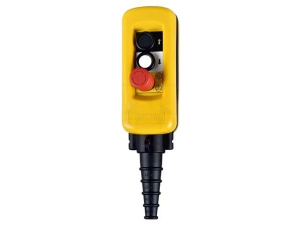 XACA28141  Electromechanical