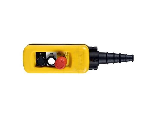 XACA28141 Control Switches