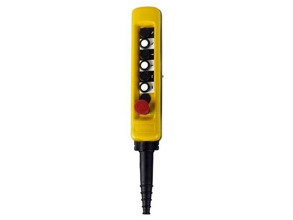 XACA68141  Electromechanical