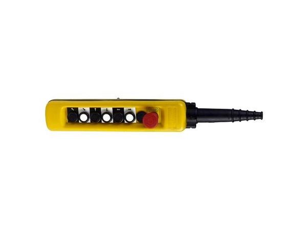 XACA68141 Control Switches