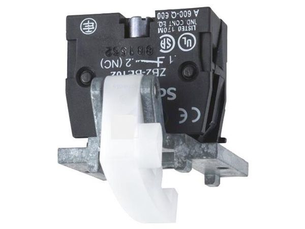 XACS103  Electromechanical