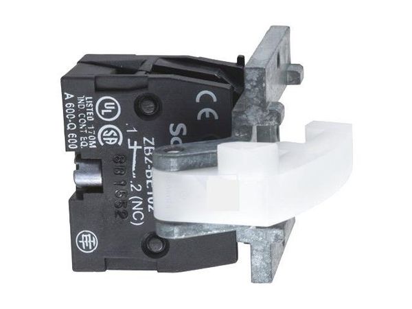 XACS103 Emergency Stop Switches / E-Stop Switches