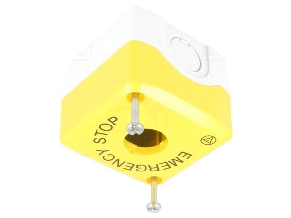 XALK01H29  Electromechanical