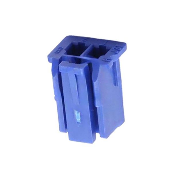 XAP-02V-1-E  Connectors