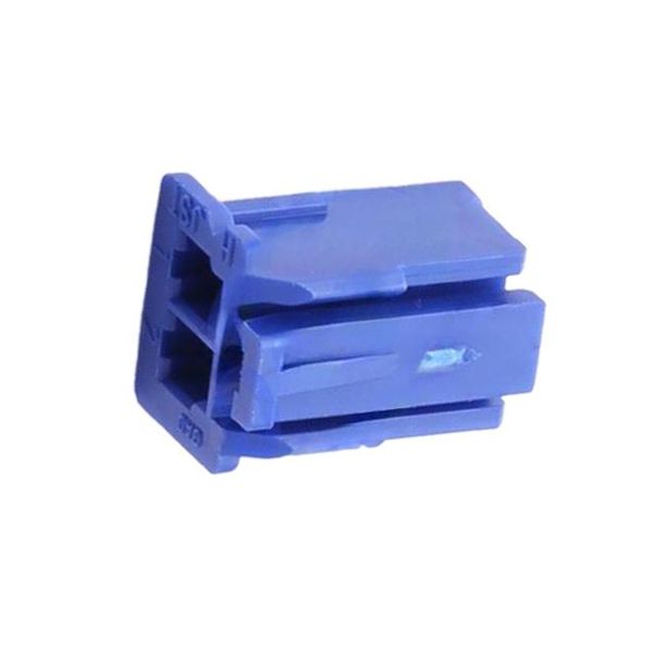 XAP-02V-1-E Headers & Wire Housings