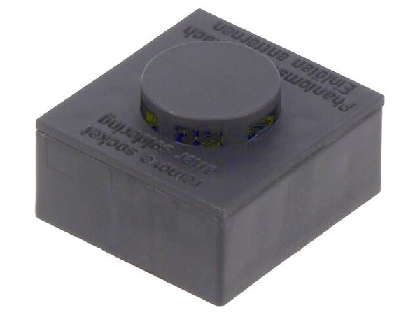 XAP411 electronic component of Schlegel