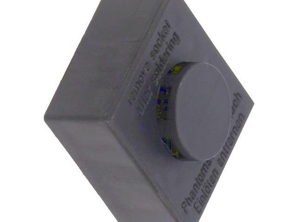 XAP411 Industrial Panel Mount Indicators / Switch Indicators