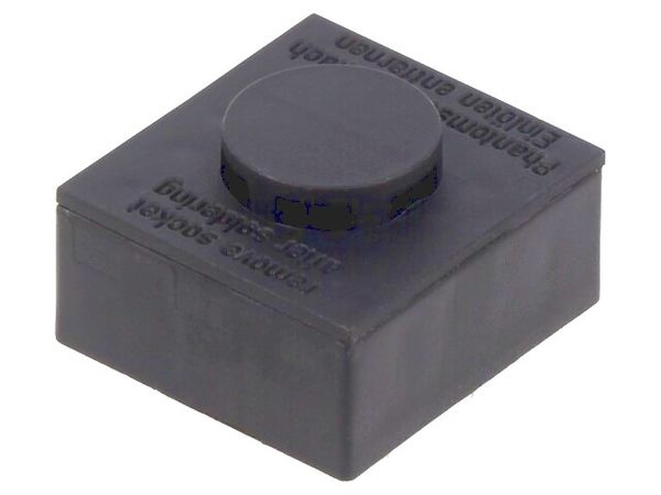 XAP4 electronic component of Schlegel