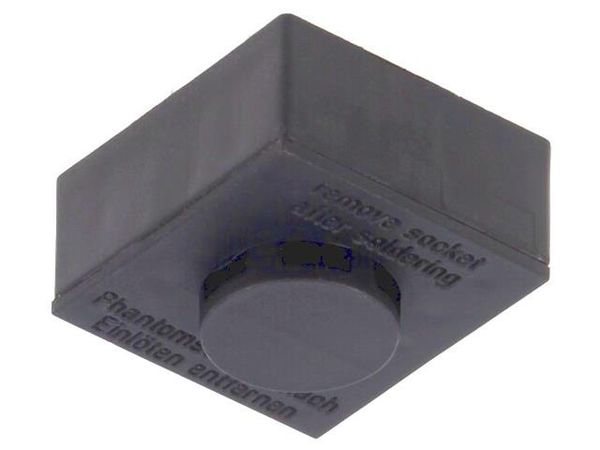 XAP4  Electromechanical