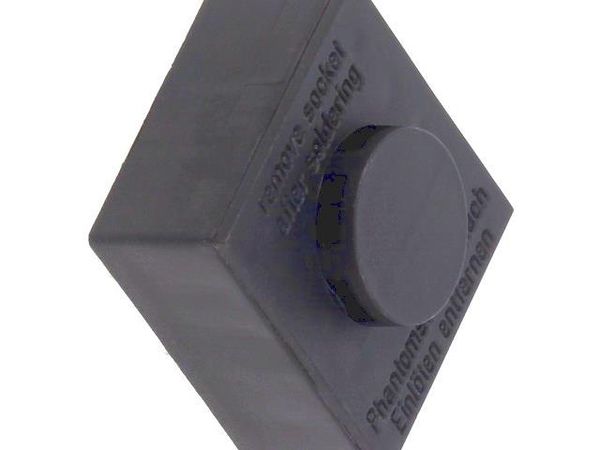 XAP4 Industrial Panel Mount Indicators / Switch Indicators