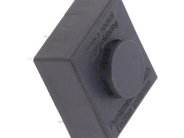 XAP601 Industrial Panel Mount Indicators / Switch Indicators