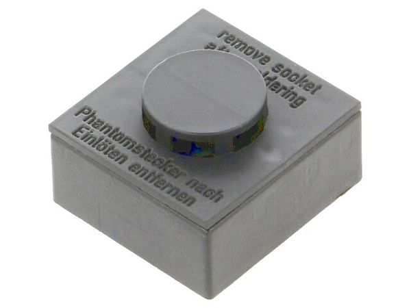 XAP611 electronic component of Schlegel