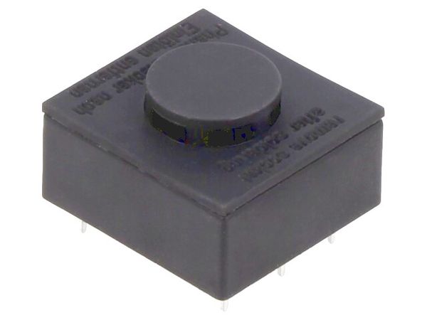 XAP6 electronic component of Schlegel