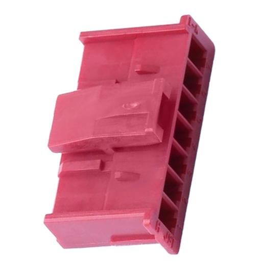 XARP-07V-R Headers & Wire Housings