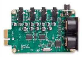 XA-SK-AUDIO electronic component of XMOS