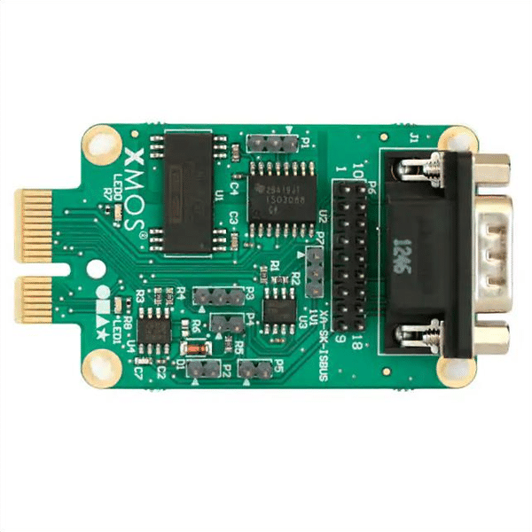 XA-SK-ISBUS electronic component of XMOS