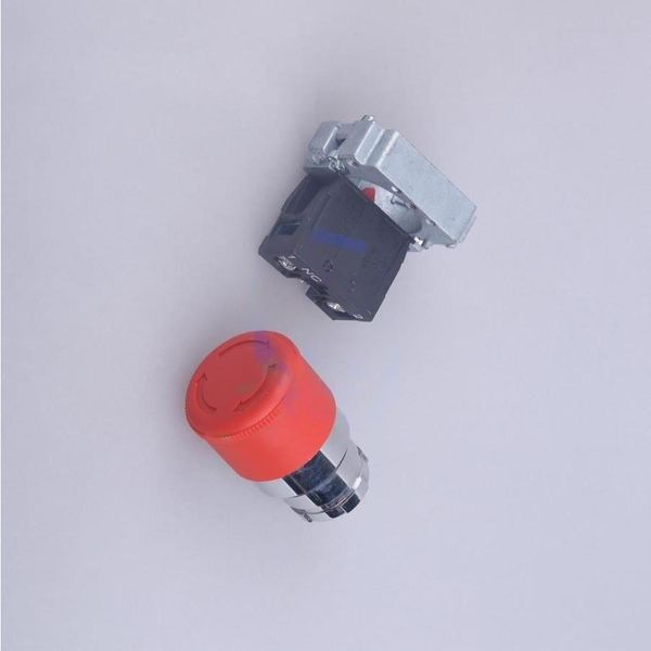 XB2-BS442C(ZB2BZ102C+ZB2BS44C) Pushbutton Switches