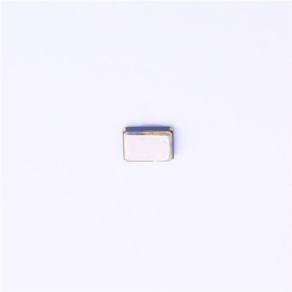 XC22M4-25.000-F18LJDT  Passive Components