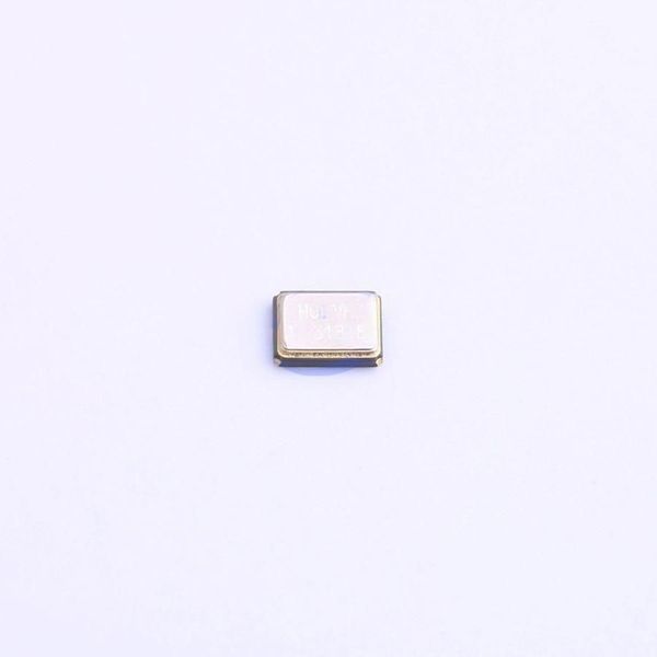 XC32M4-14.31818-F12NLDT electronic component of HCI